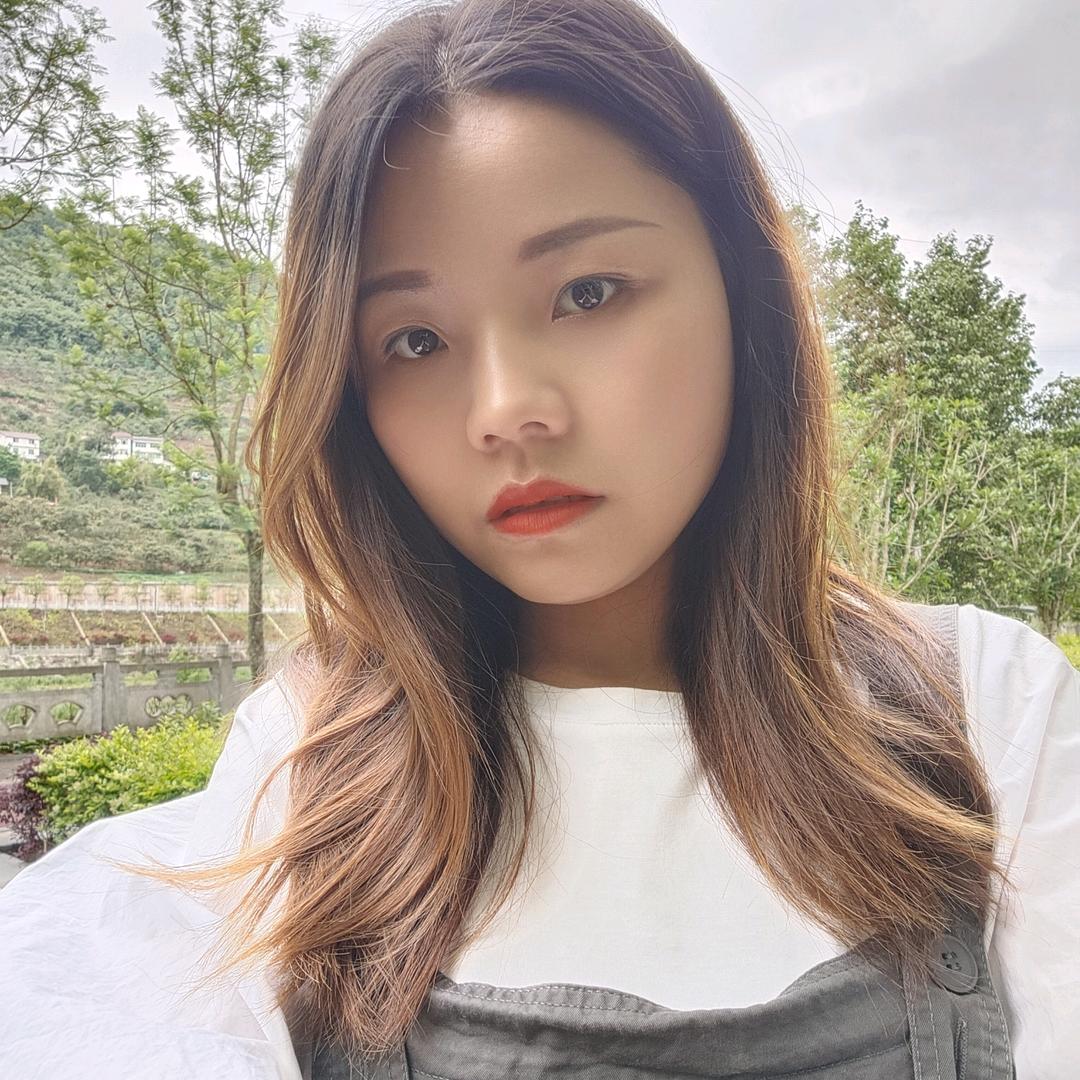 朱女士山货