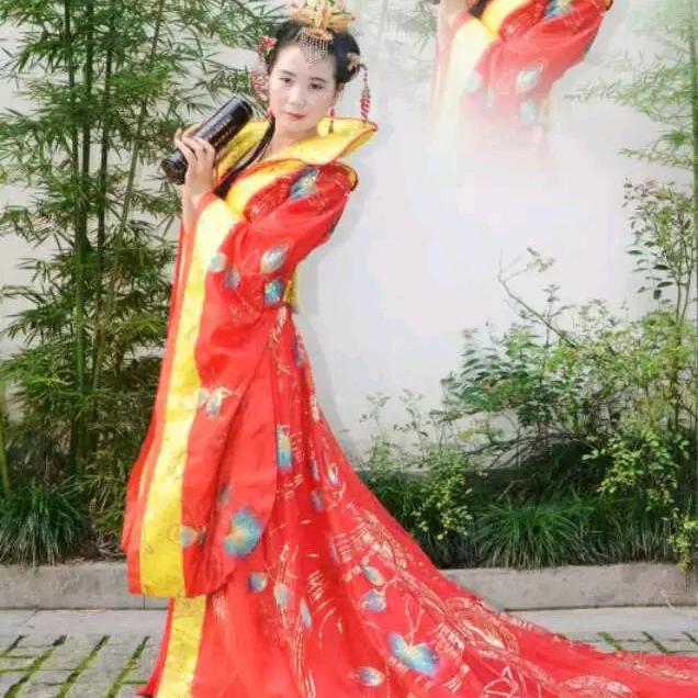 张红樱子🍒⭐
