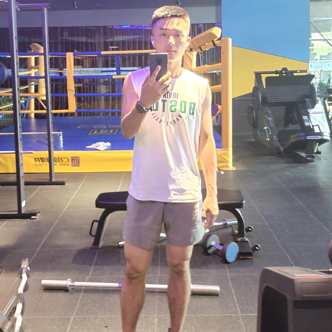 🏀李教练