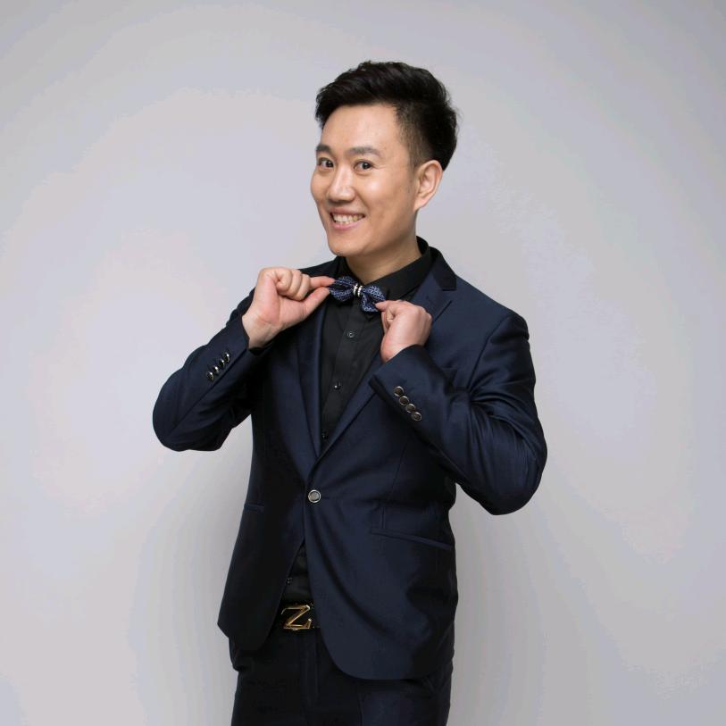 来啦一平