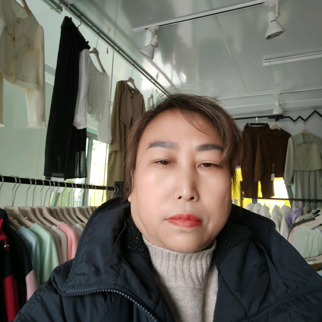 刘衍萍