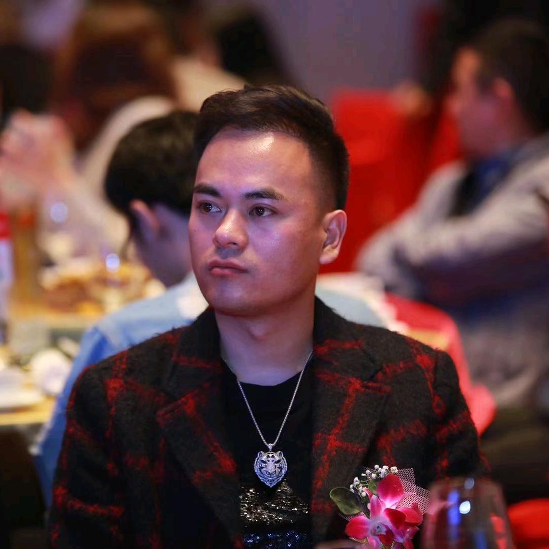 洪涛李（李洪涛）