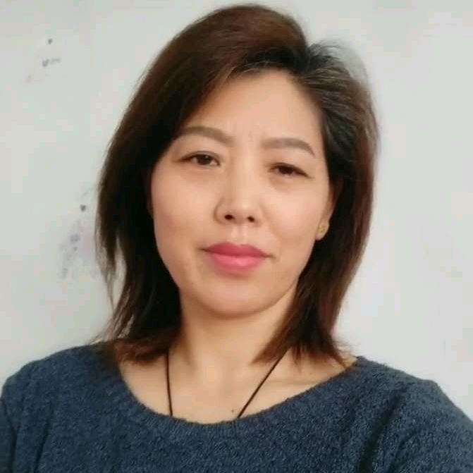 李爱华