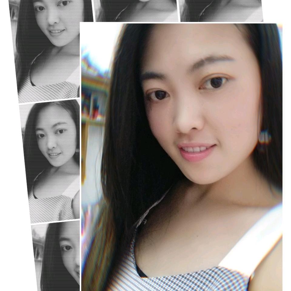 小温姐姐