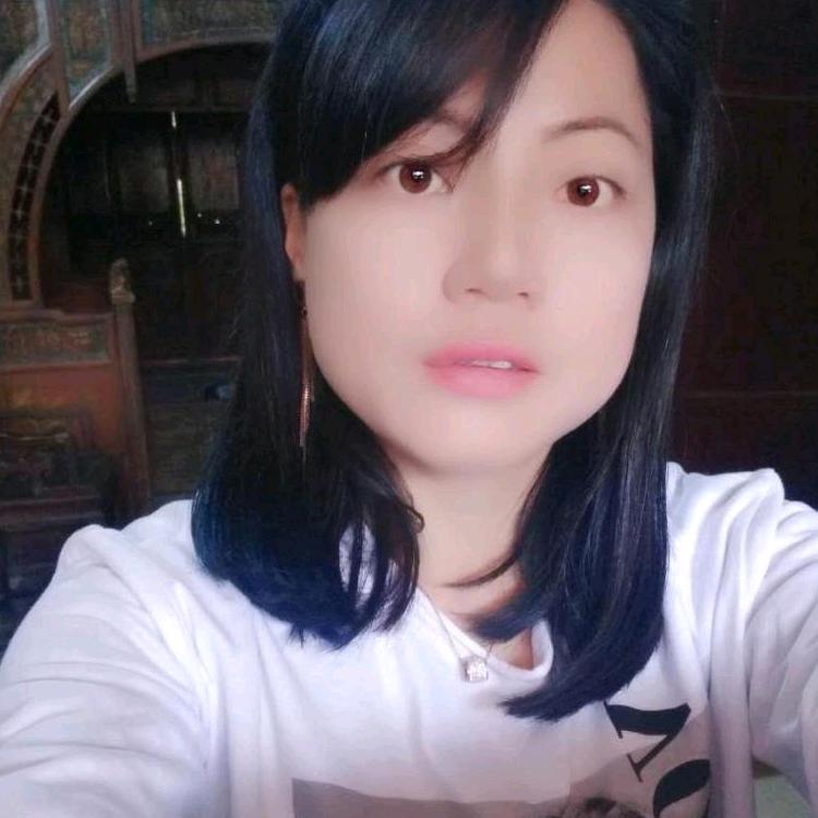 小郑姐姐，