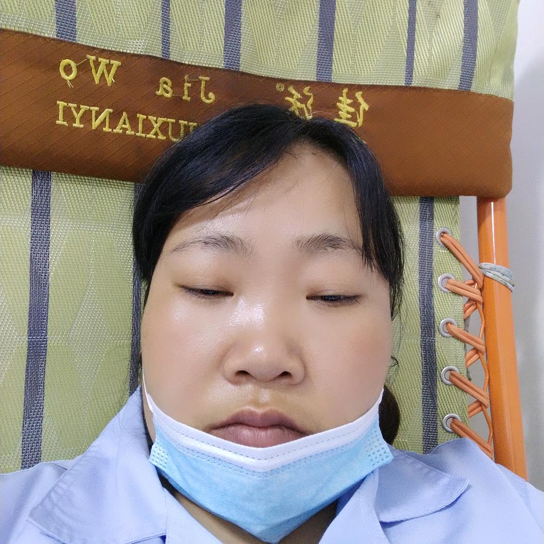 一个苦命人