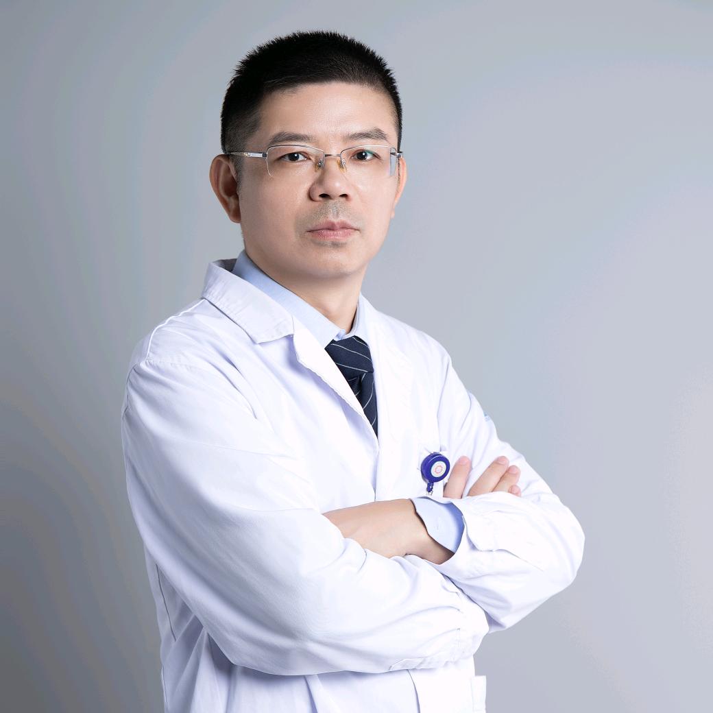 儿科陈军民医生@抖音