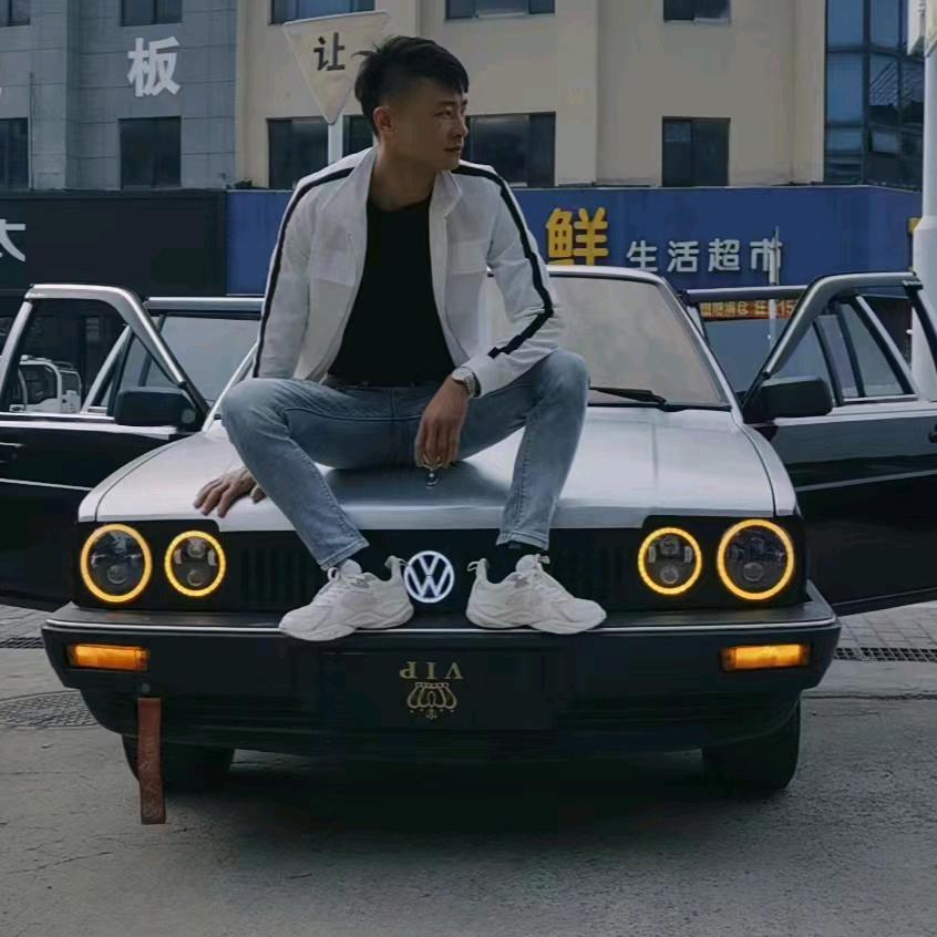 浪哥二手车交易