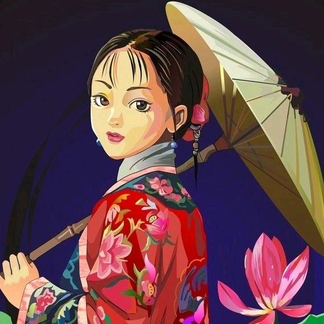 上善若水