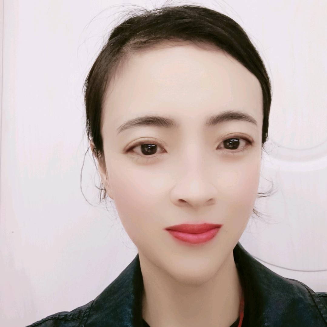 爱笑的人运气不会差