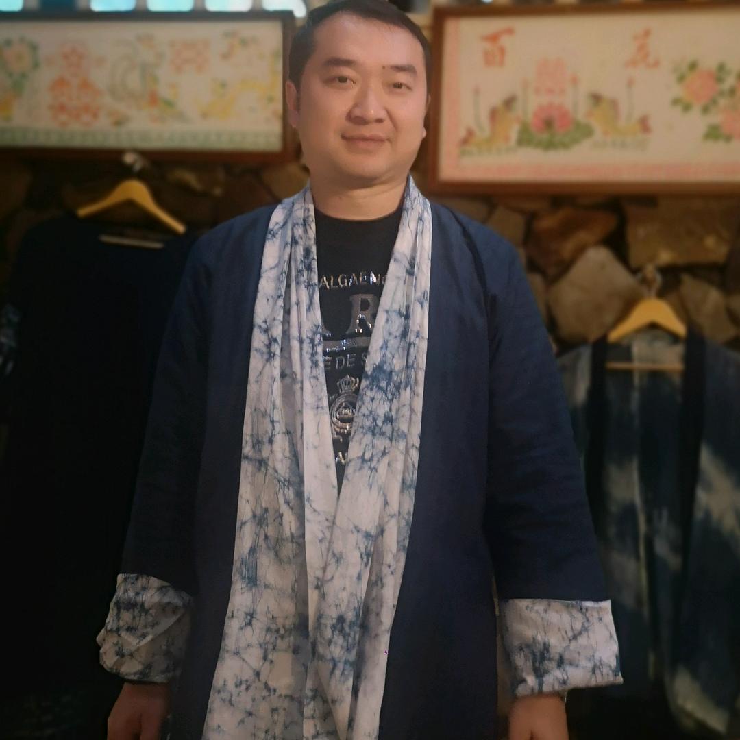 布依滔哥