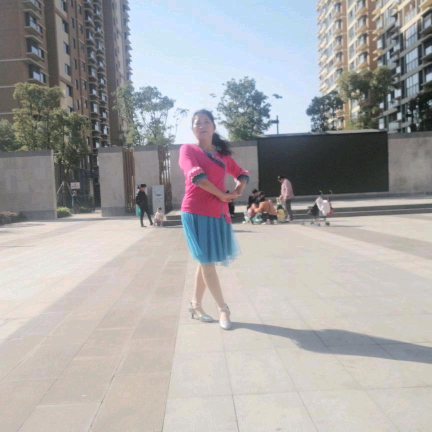 英姐姐