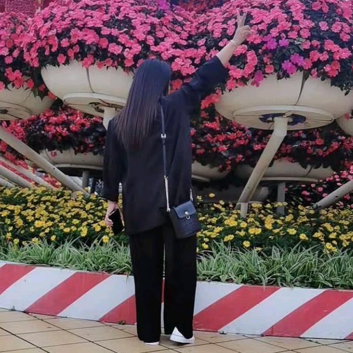 小静*单身