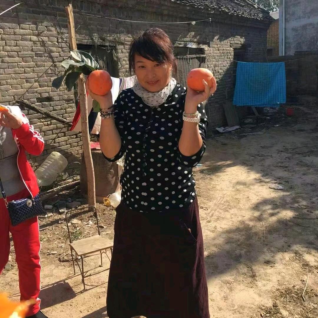 红玉