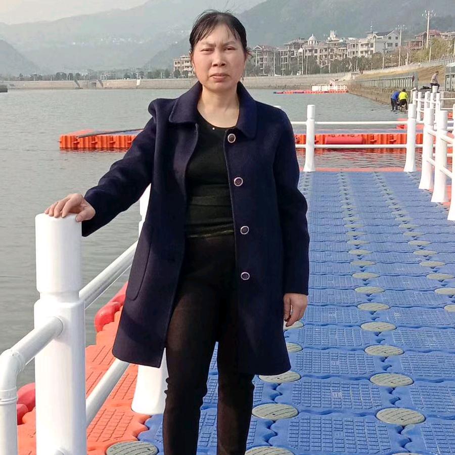 莲子姐