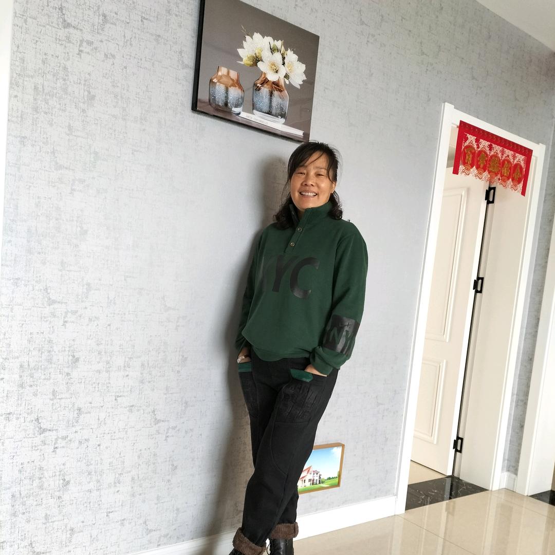 陈杰玉👫