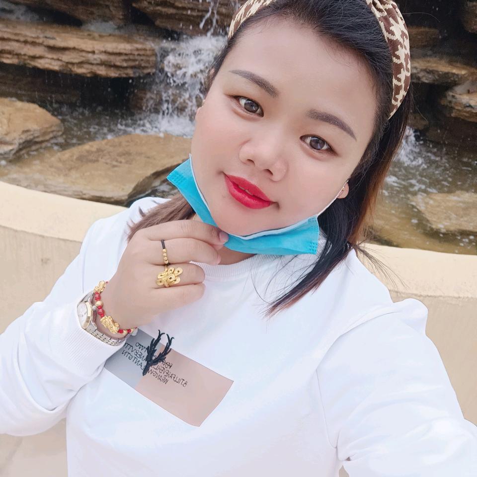 云南小胖妞