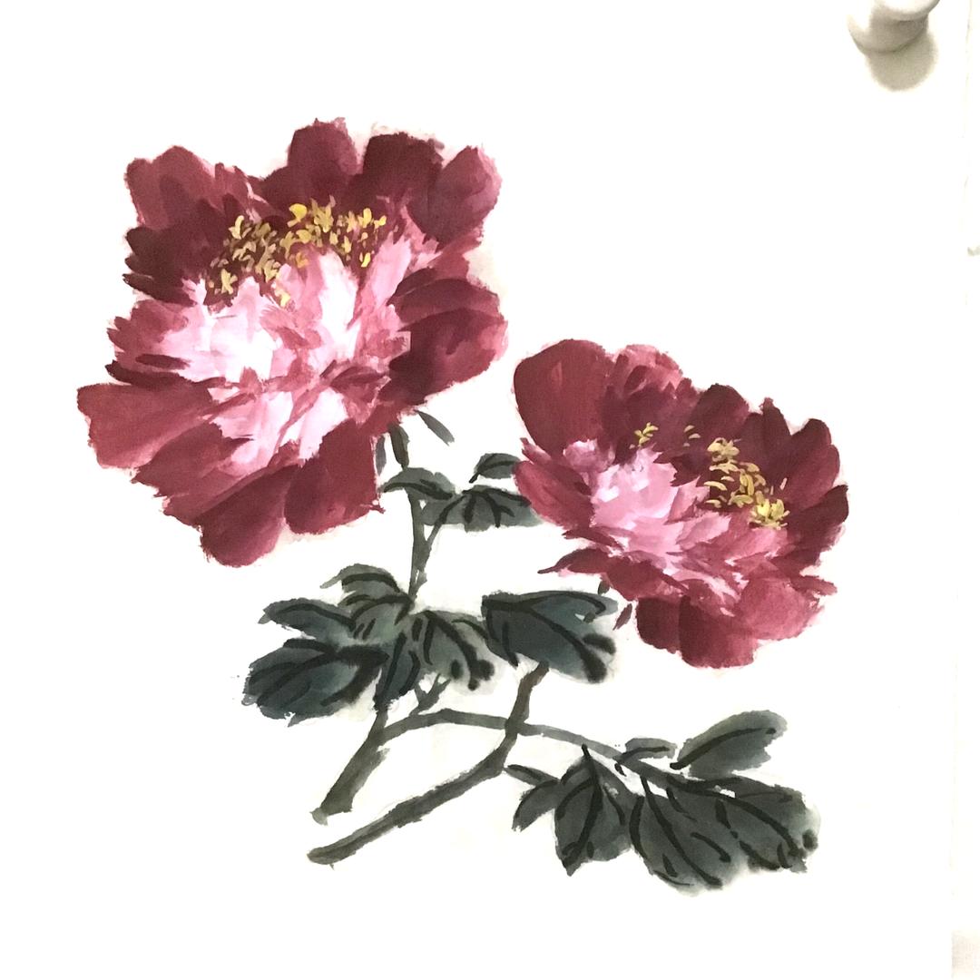 余墨