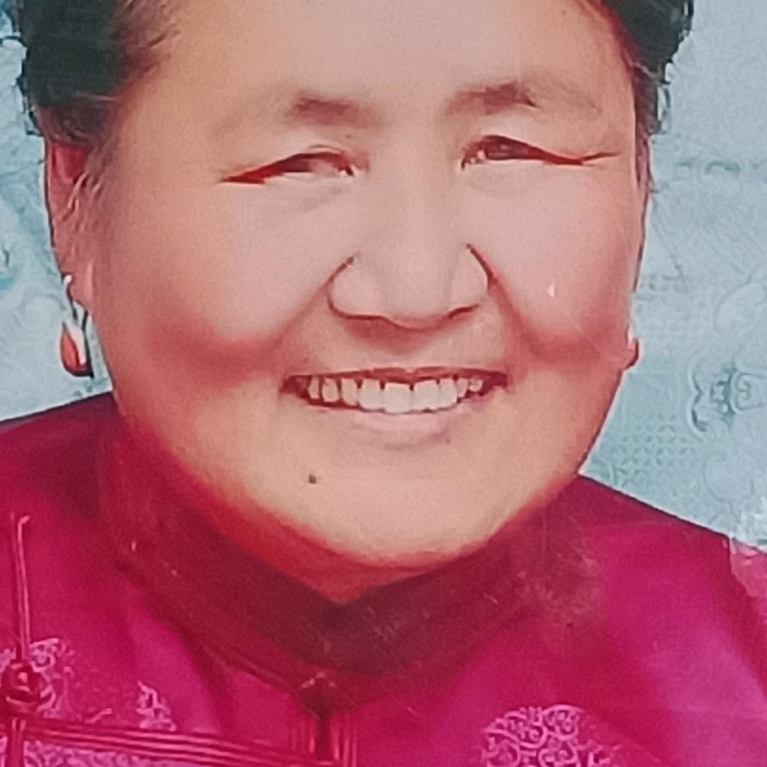 那仁花尔