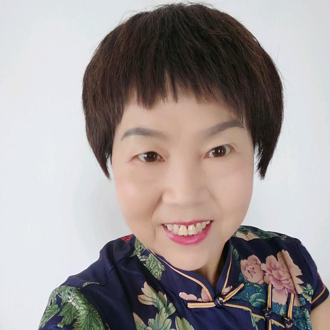 老程（拒视频电话🙂）