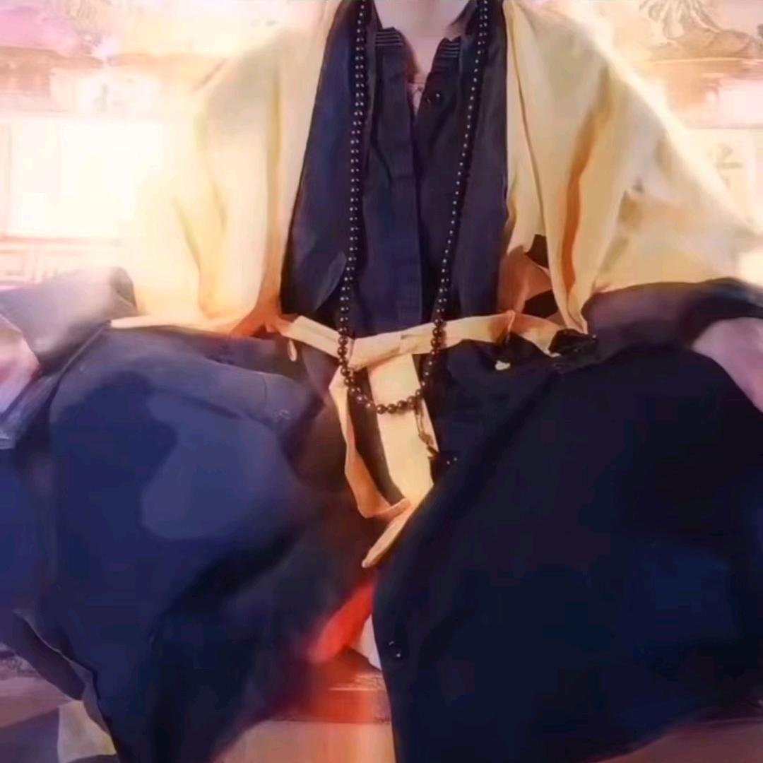 八零后小道姑