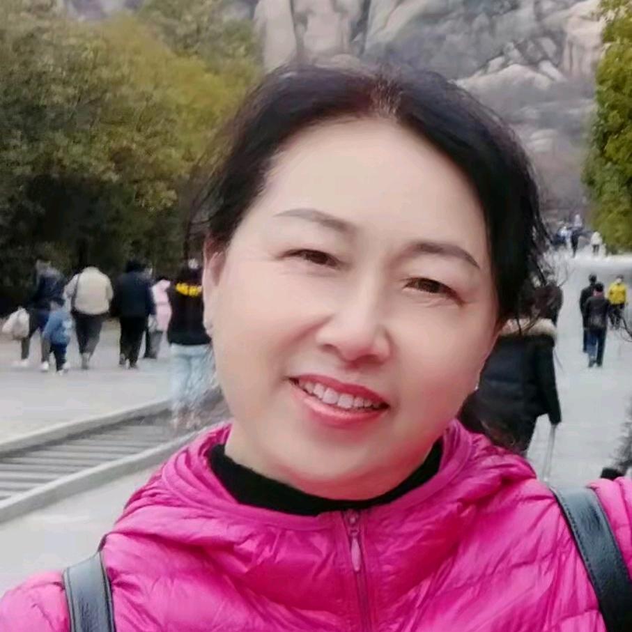 白云飘飘