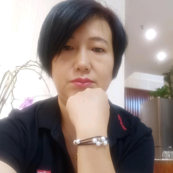 小苹果🍎