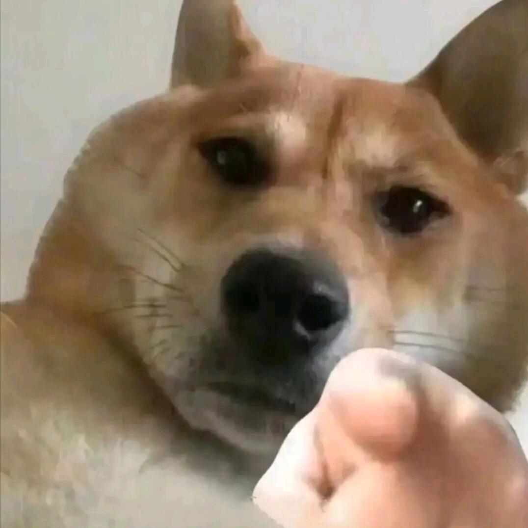 。