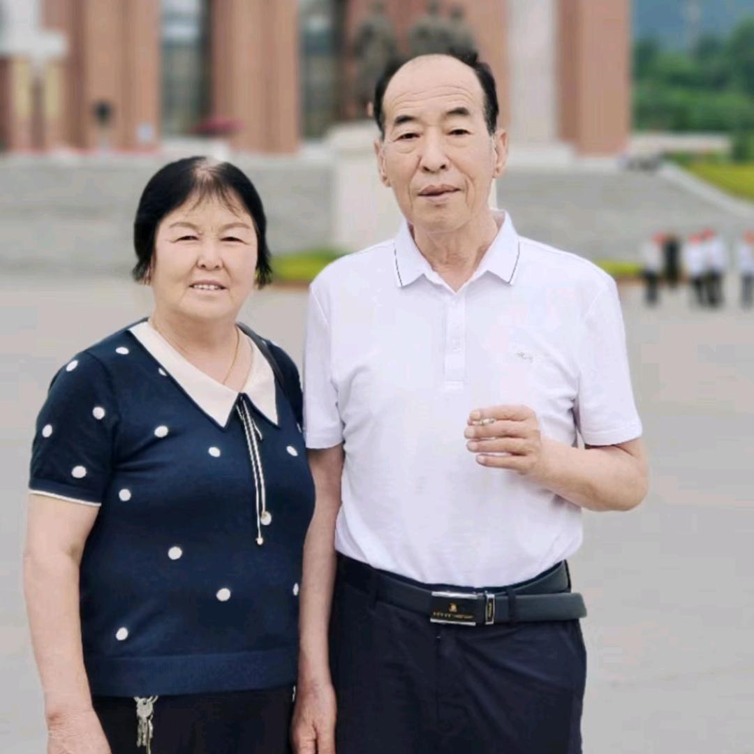 国预大师—康有新