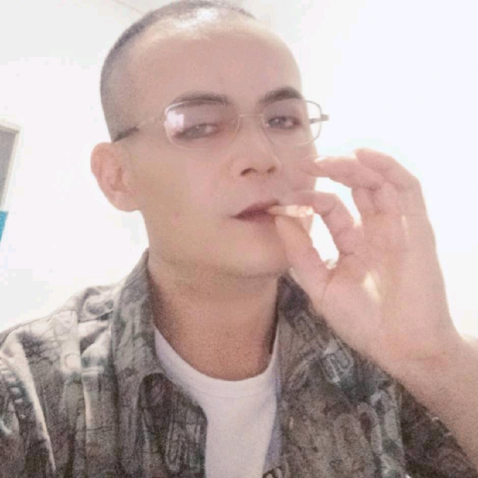 给我一支烟(男士发型)