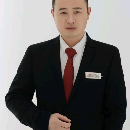 长春房产大明白