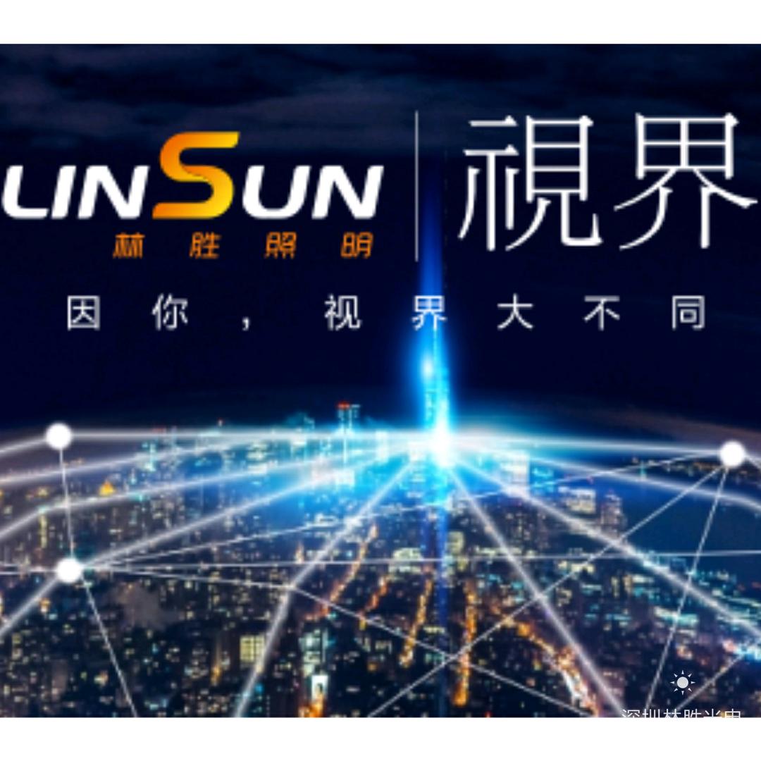 深圳林胜光电
