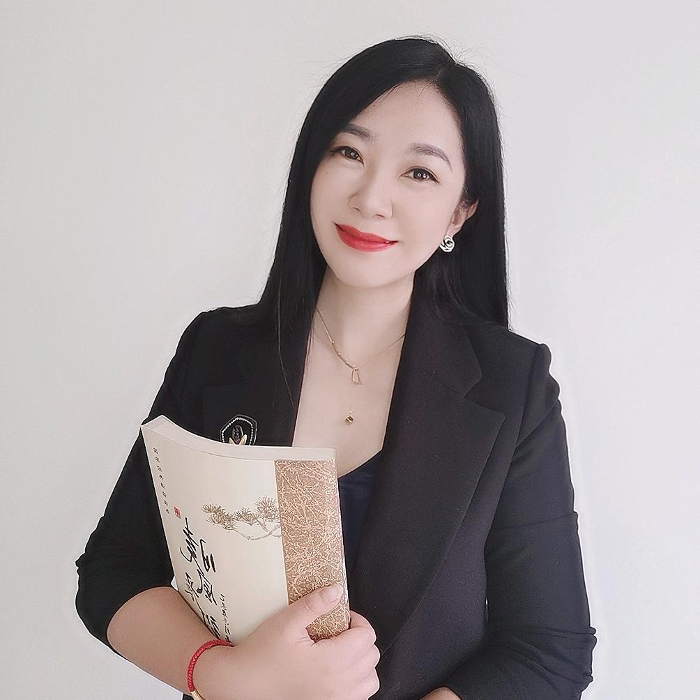 罗青老师（大黄蜂教育）