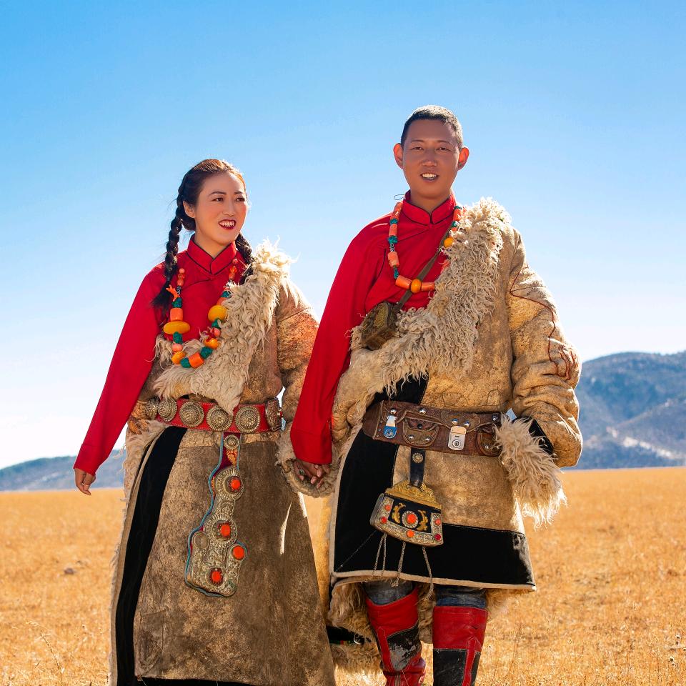 阿钆•苏朗卓玛