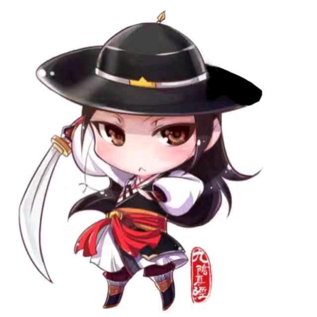 锦绣繁华