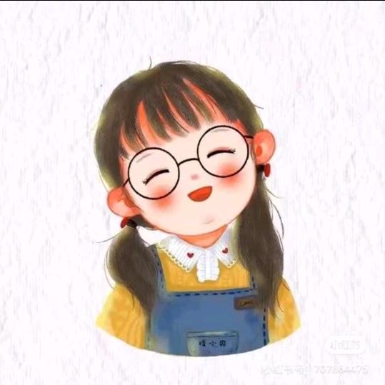 糖果🍬很甜