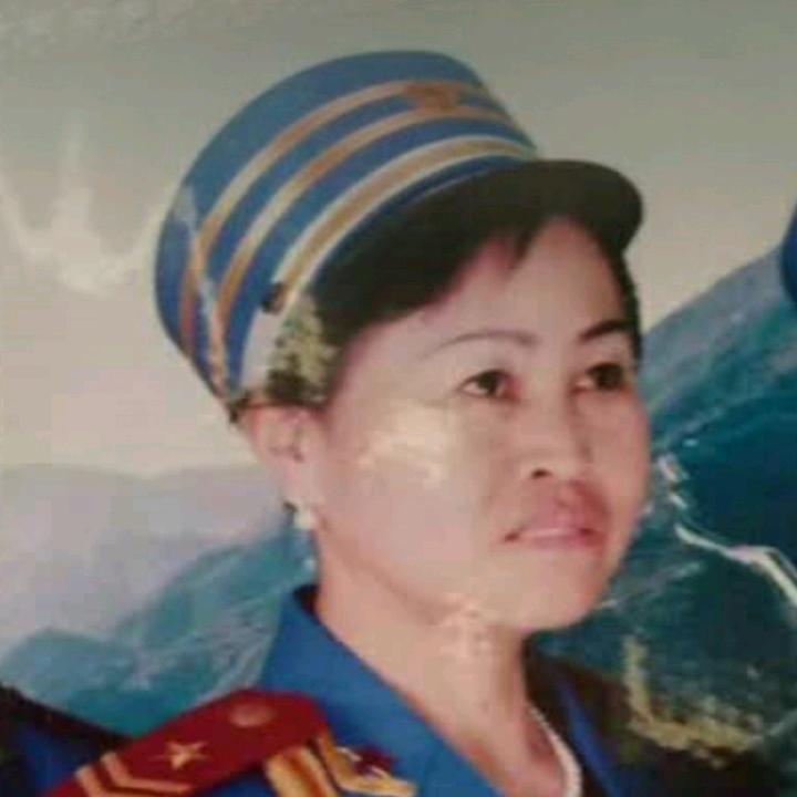 莫玉春