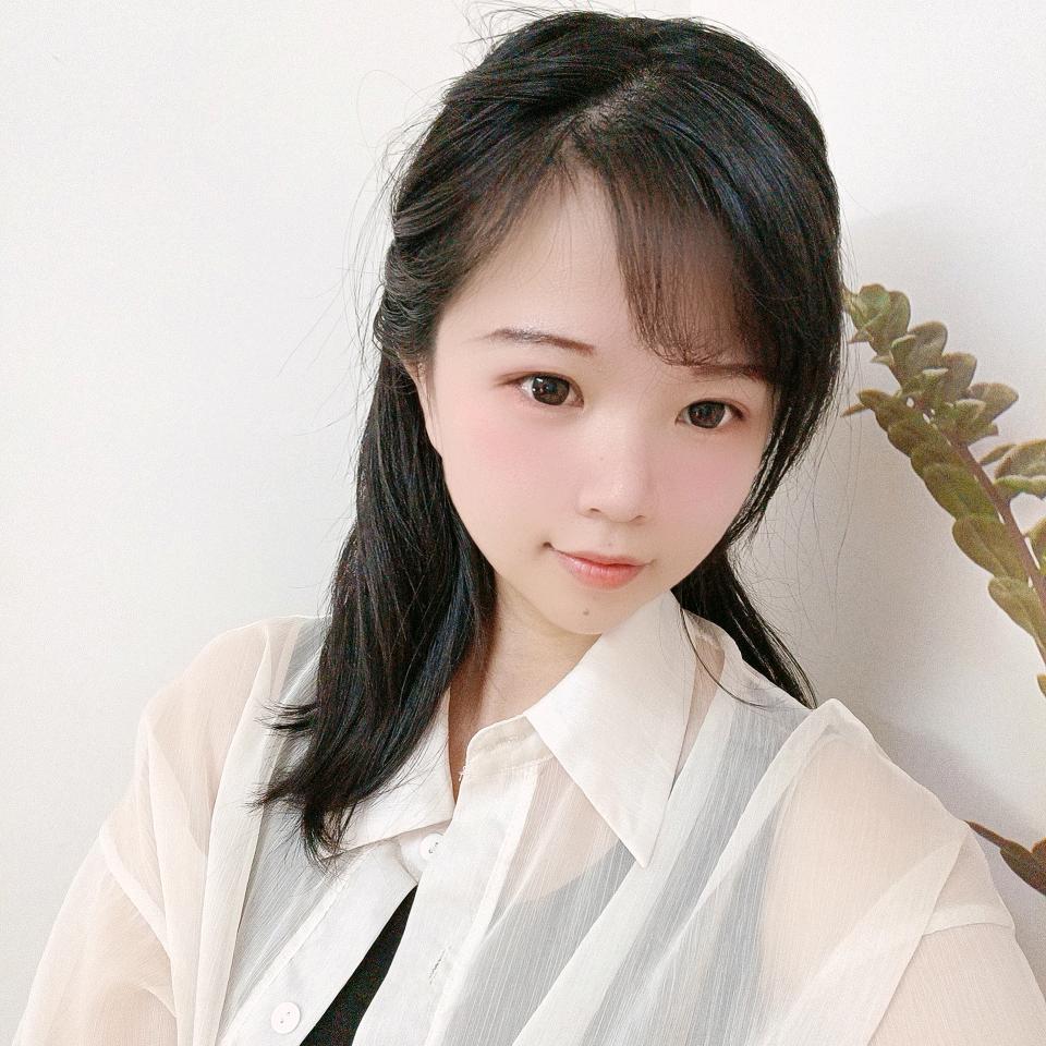 广水玉儿♞
