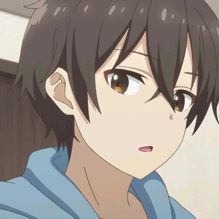 小辰同学诶