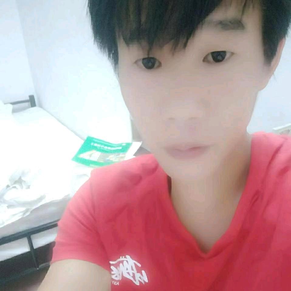 钦州…阿清😍