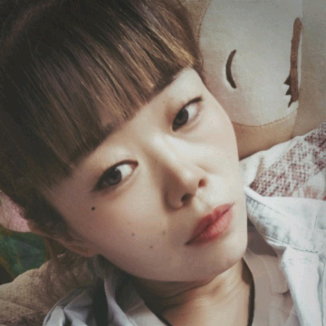 婷