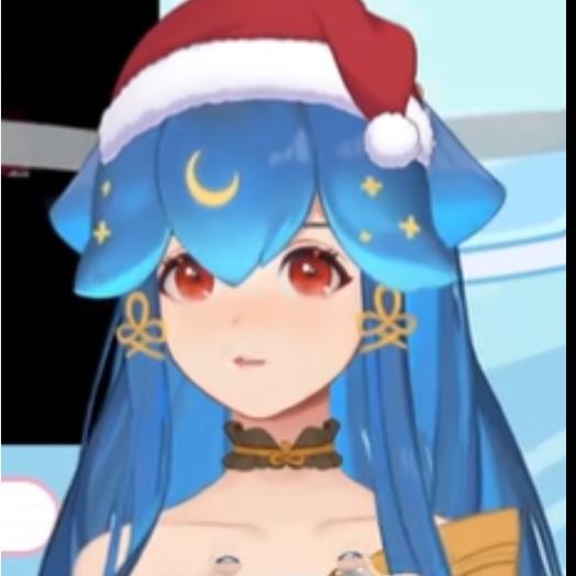 裴钰（禾野大人版）