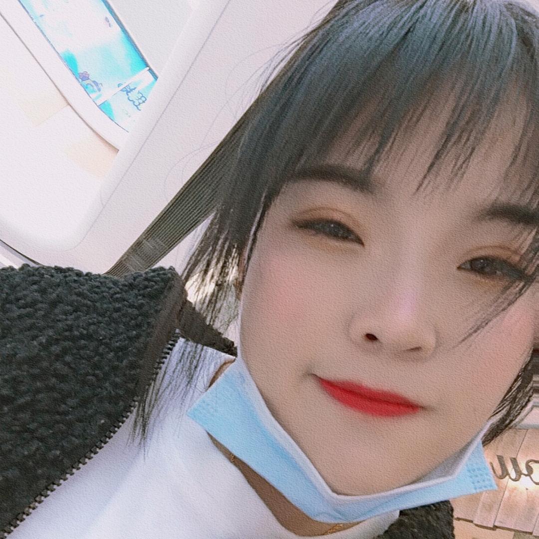 @小阿姨👈（连赞拉黑）