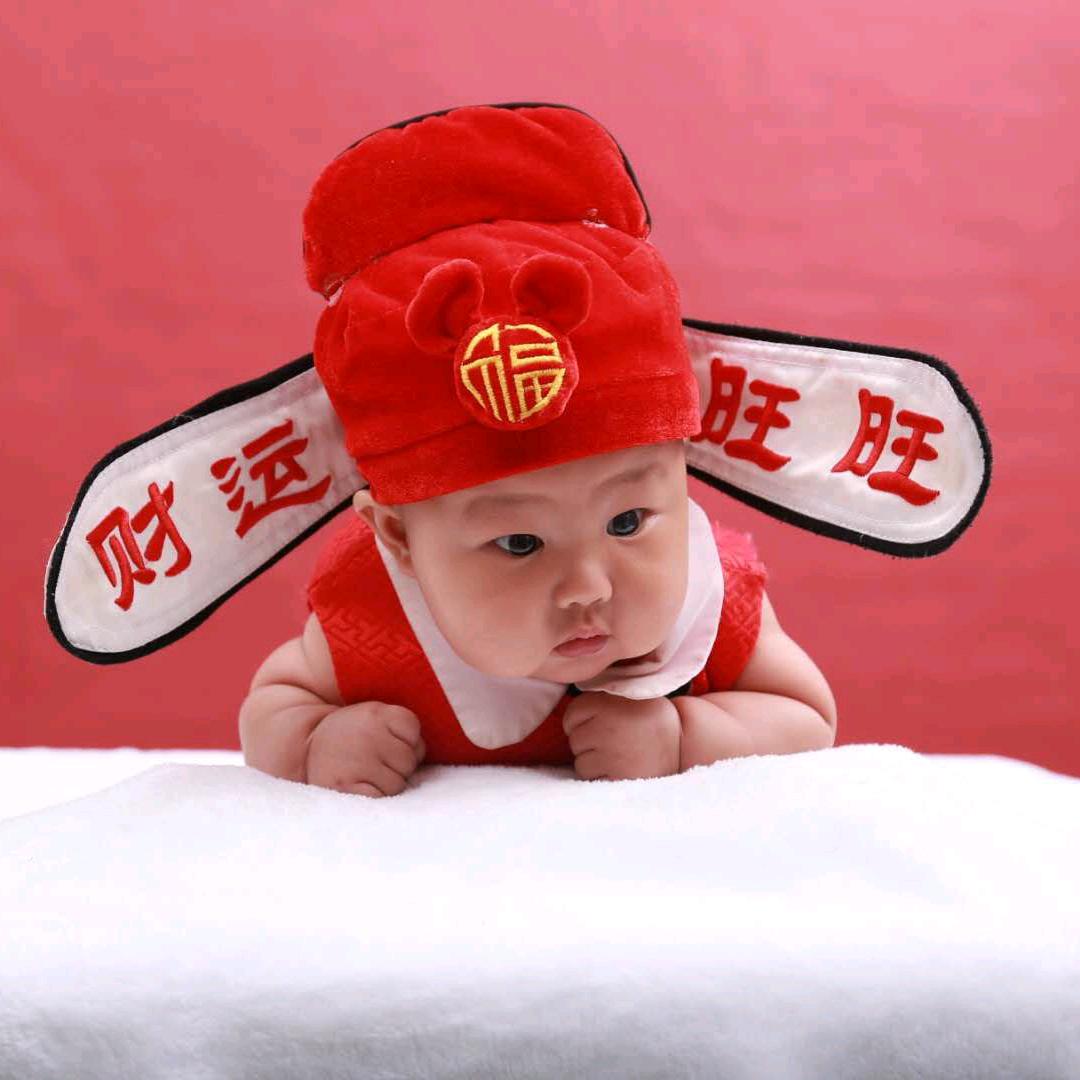 臭宝  奶奶
