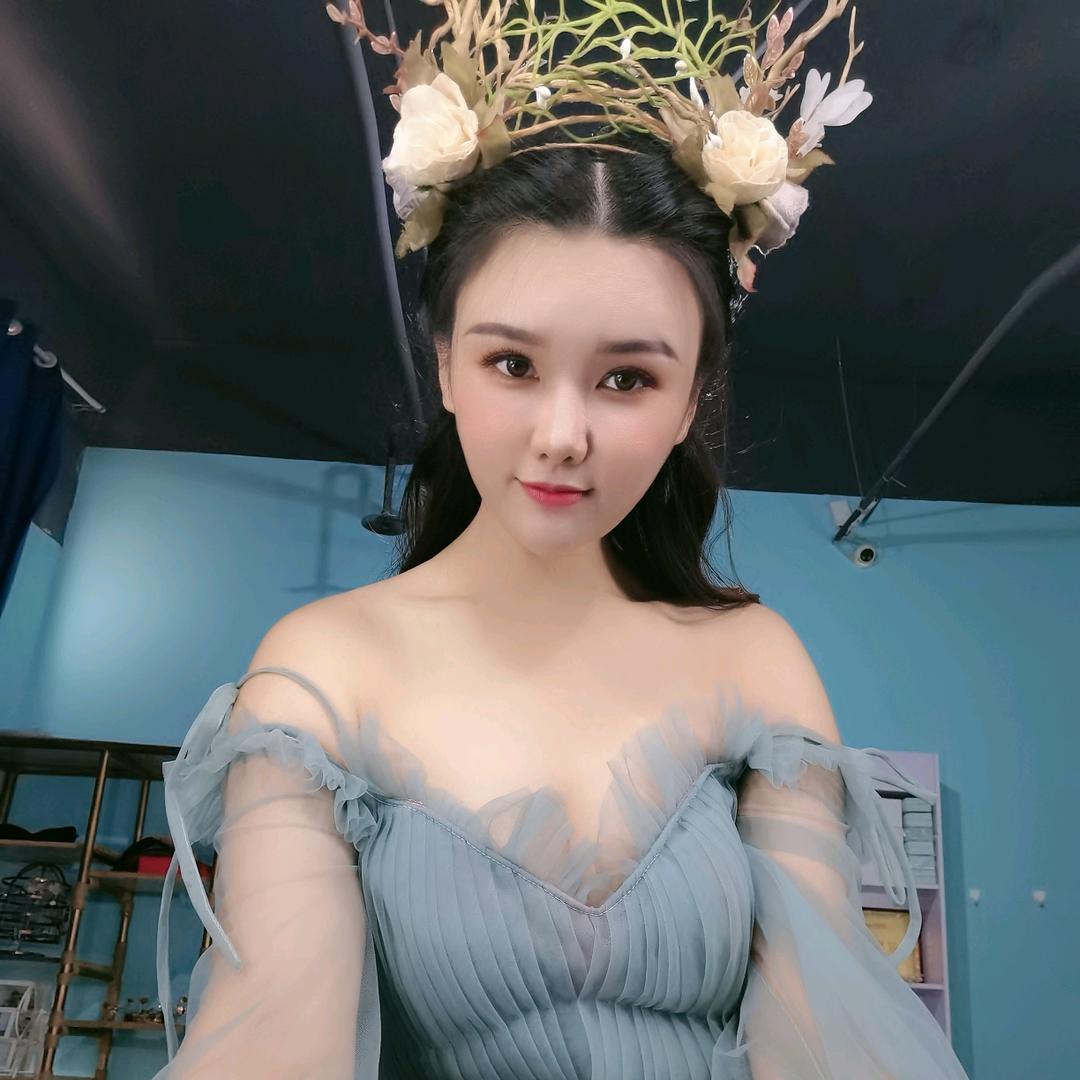 环环来了
