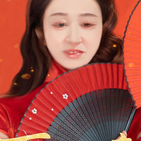 坚强