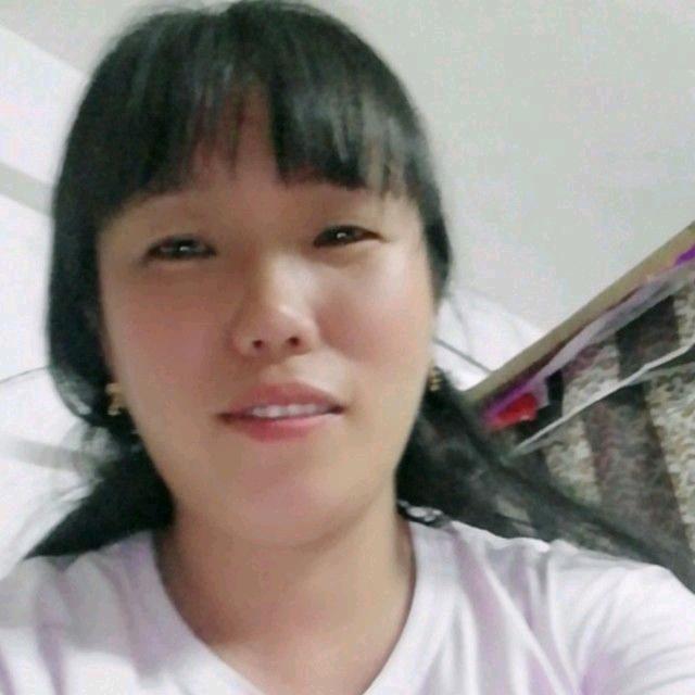 幸福美满