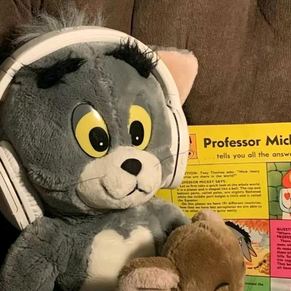 一个很无聊的人