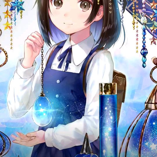 苦咖啡☕