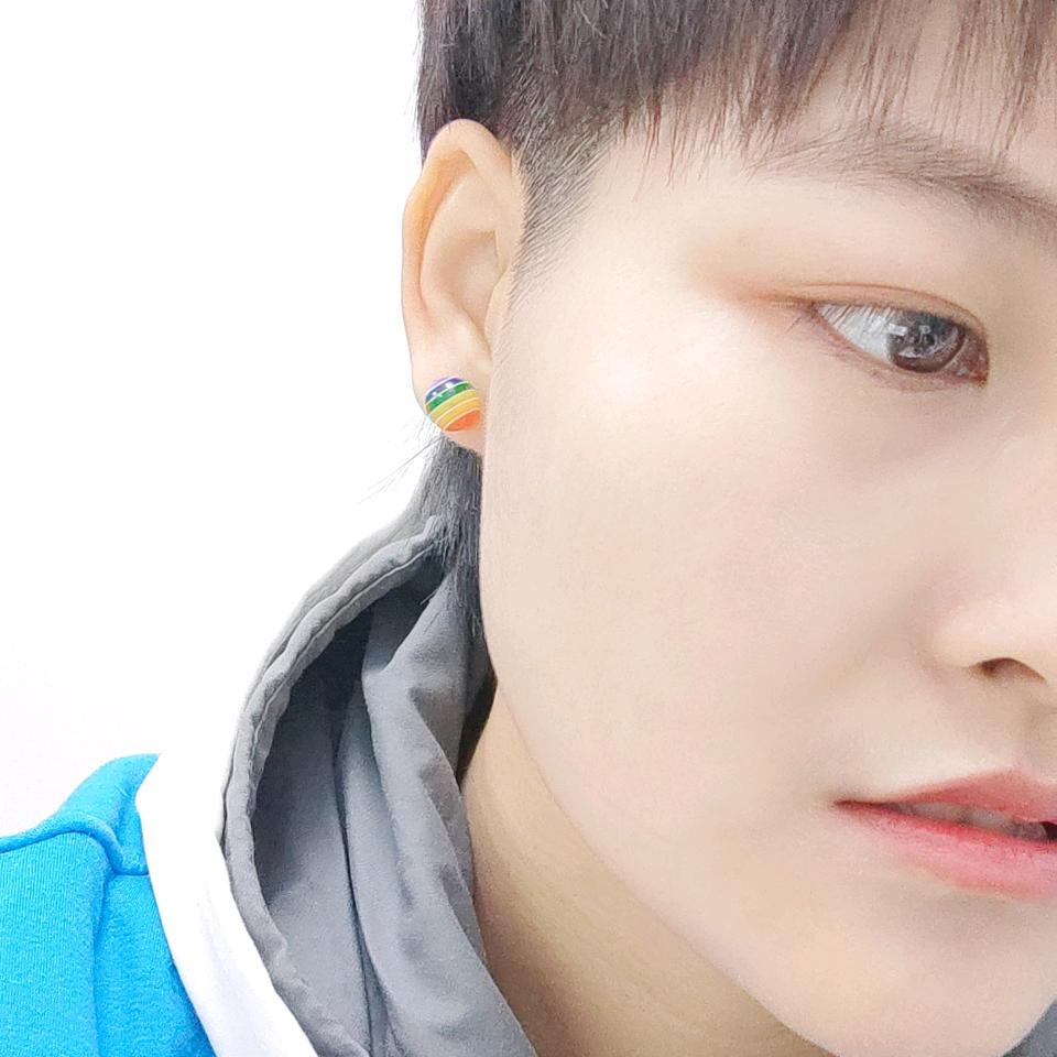 生活离不开辣椒